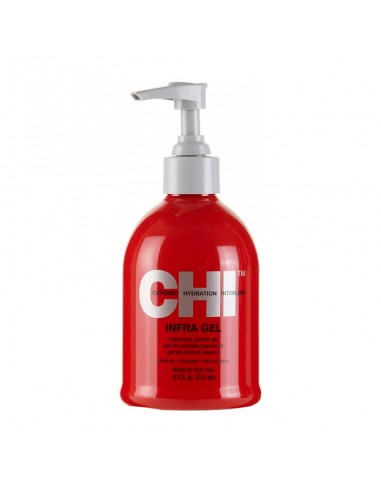 CHI - Maximum Control Gel - 237ml view 2