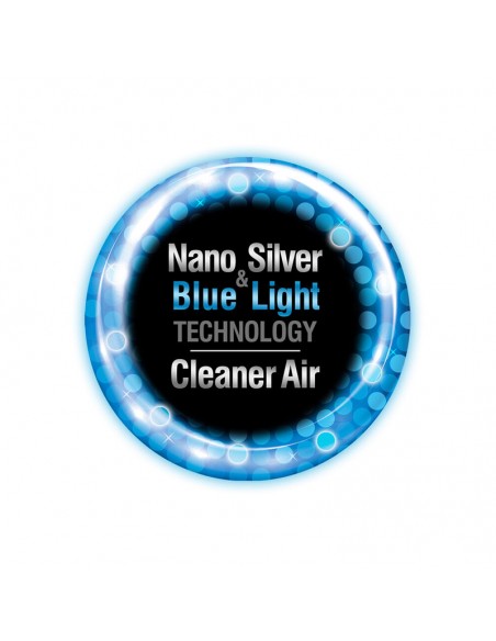 CHI - Nano Hair Dryer view 6