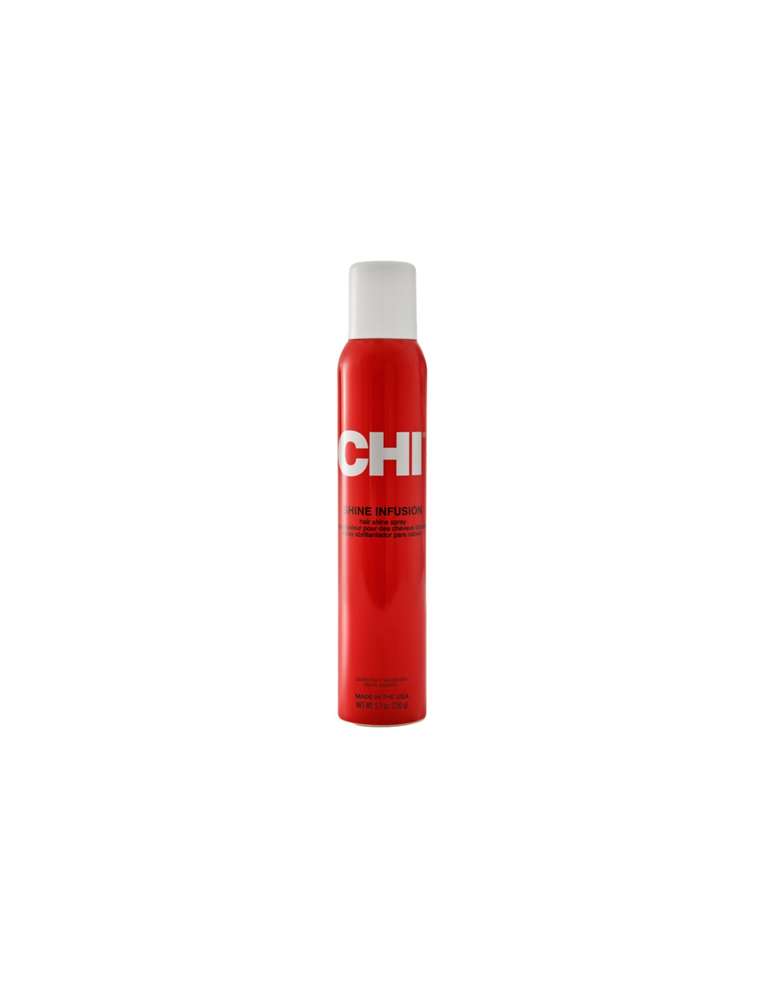 CHI - Shine Infusion Thermal Spray - 150g