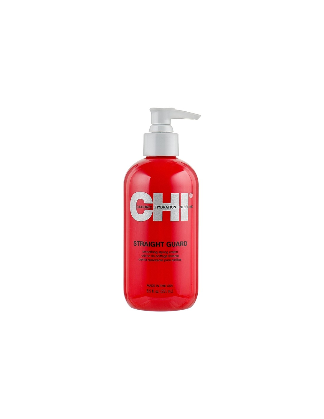 CHI - Straight Guard - 251ml