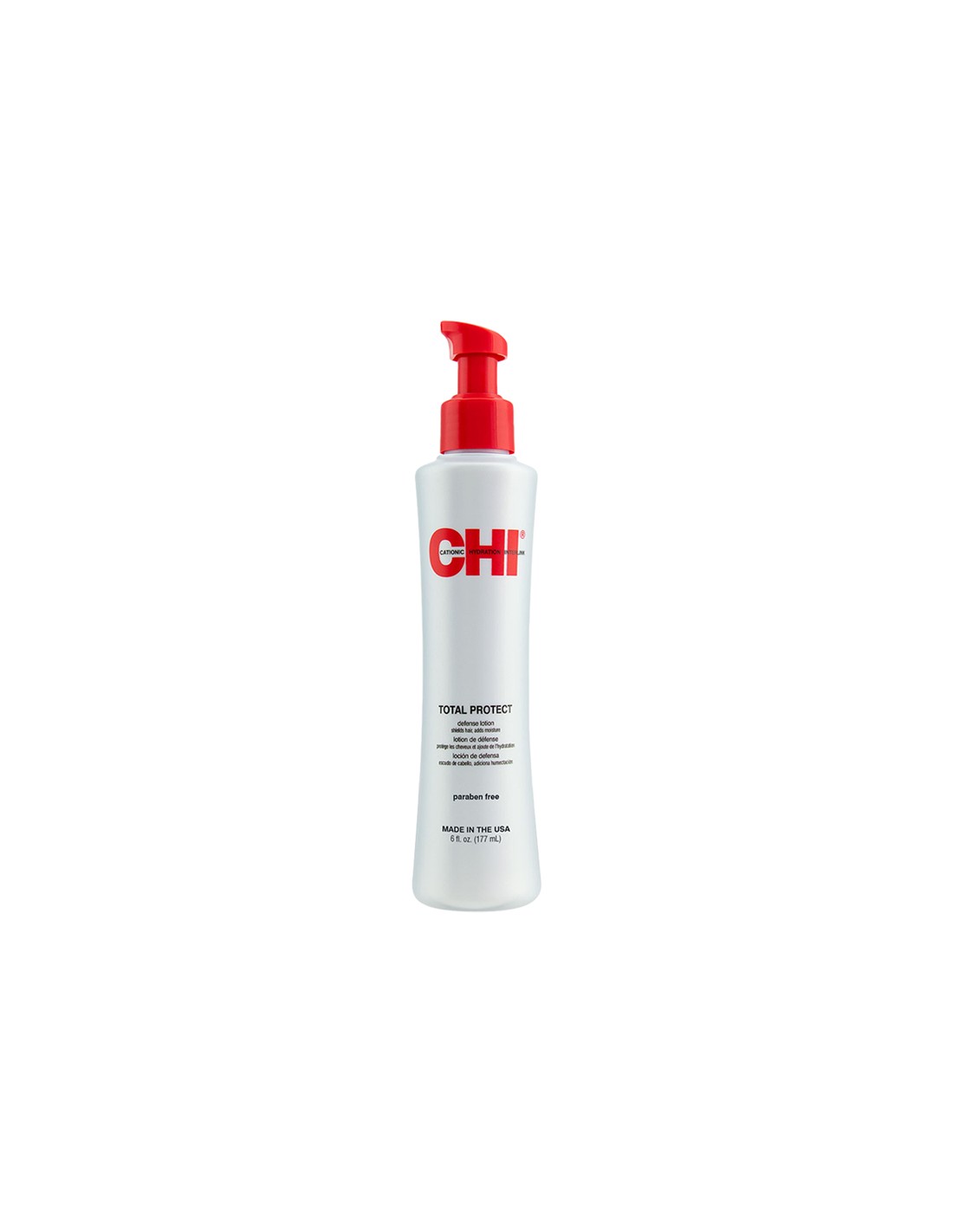 CHI - Total Protect - 177ml