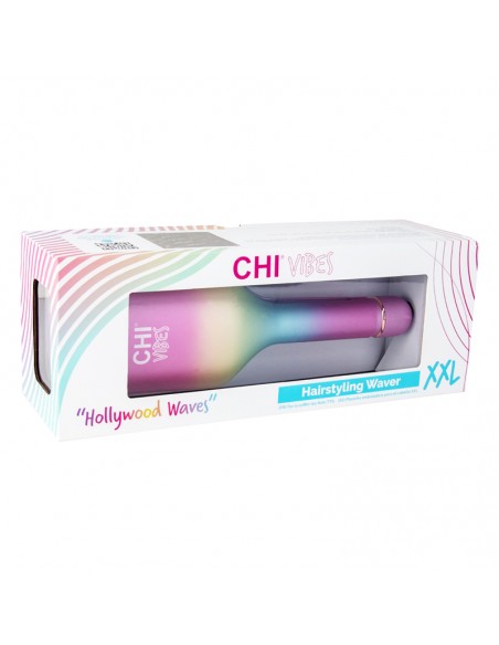 CHI - Vibes Hollywood Waves Hairstyling Waver view 4