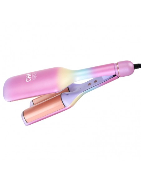 CHI - Vibes Hollywood Waves Hairstyling Waver view 3