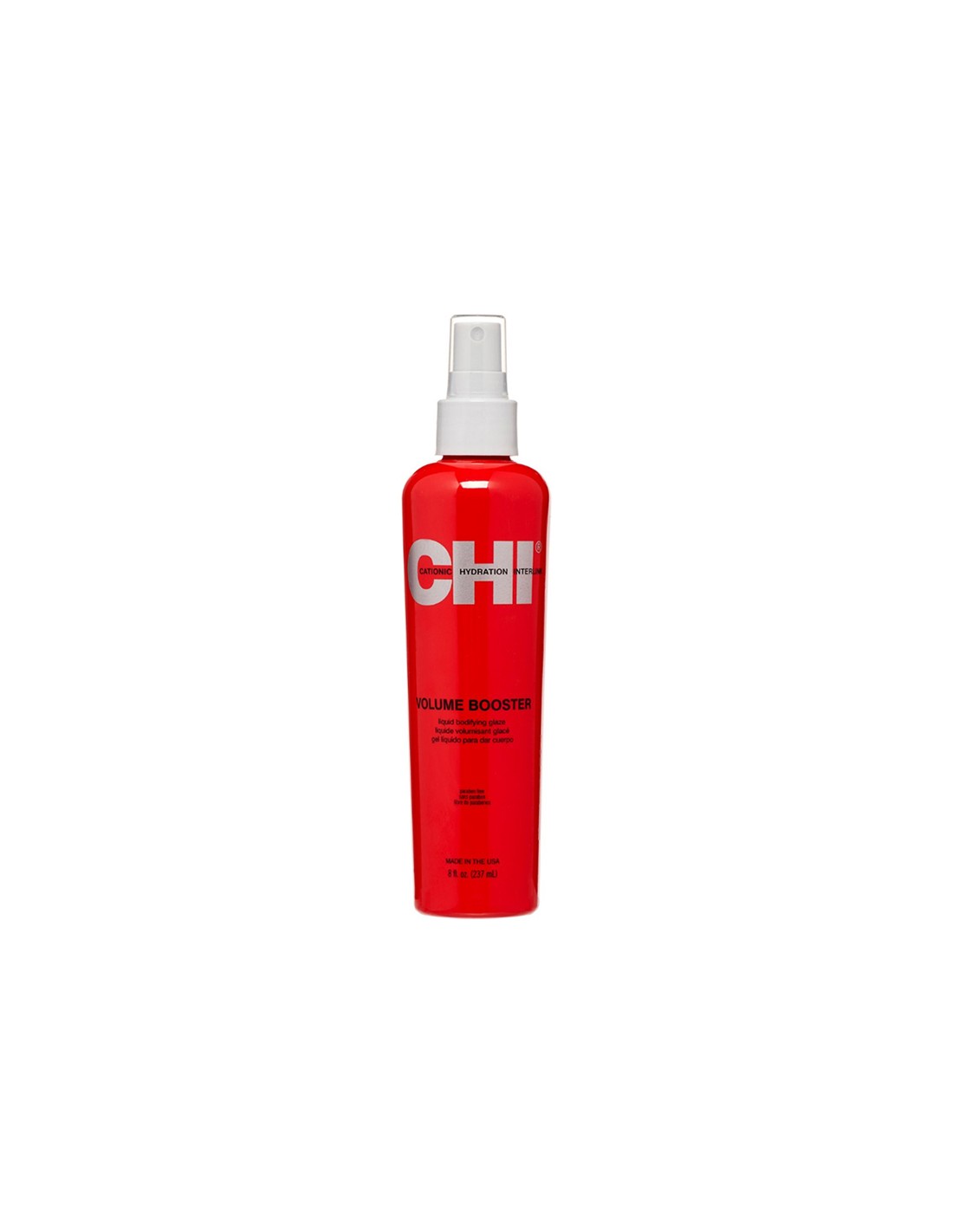 CHI - Volume Booster - 237ml