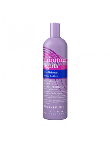 Clairol - Shimmer Lights Conditioner - 237ml view 2