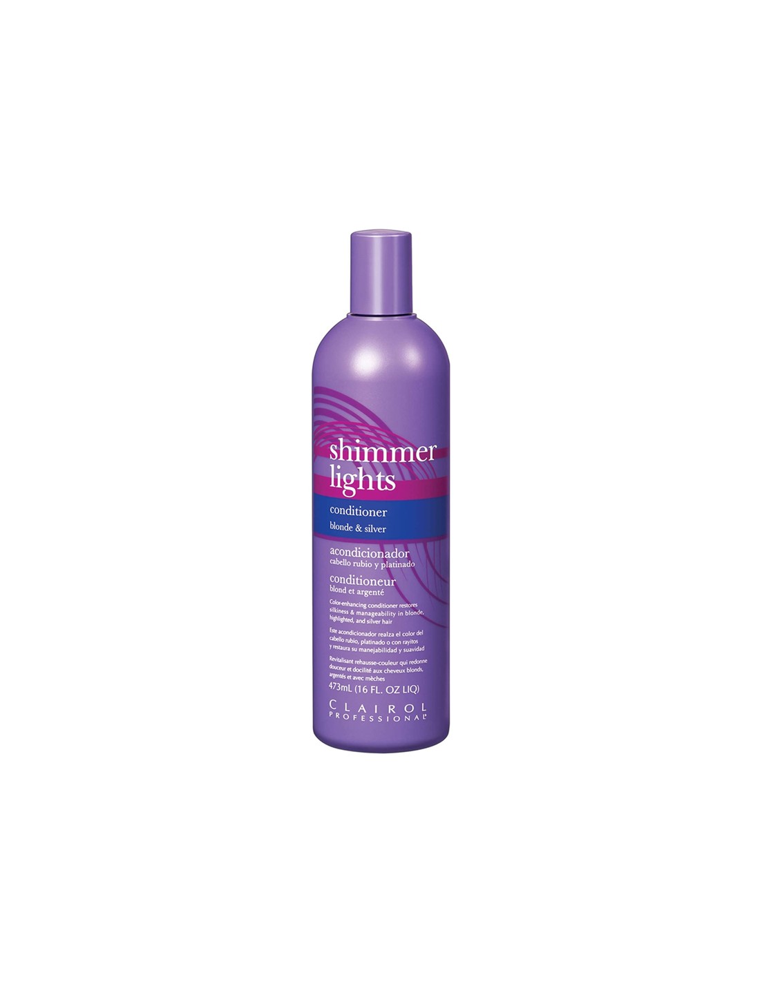 Clairol - Shimmer Lights Conditioner - 473ml