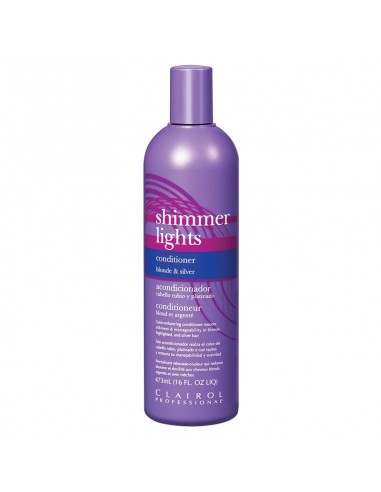 Clairol - Shimmer Lights Conditioner - 473ml view 2