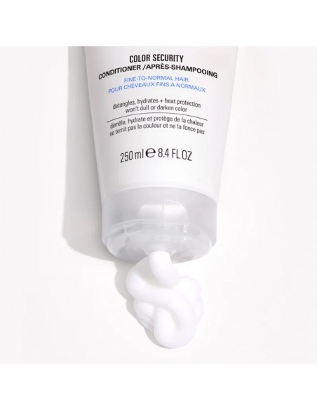 Color WOW - Color Security Conditioner Fine/Normal Hair - 250ml view 7