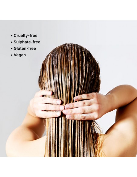 Color WOW - Color Security Conditioner Fine/Normal Hair - 946ml view 6