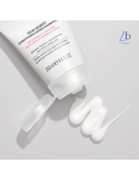 Color WOW - Color Security Conditioner Normal/Thick Hair - 250ml view 4