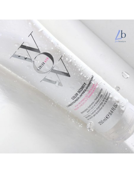 Color WOW - Color Security Conditioner Normal/Thick Hair - 250ml view 7