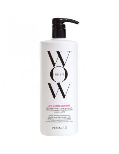 Color WOW - Color Security Conditioner Normal/Thick Hair - 946ml view 2