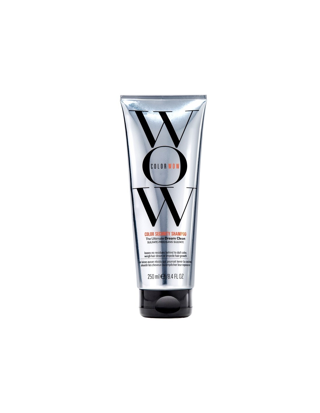 Color WOW - Color Security Shampoo - 250ml