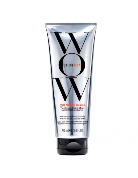 Color WOW - Color Security Shampoo - 250ml view 3