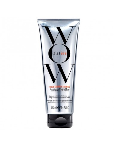 Color WOW - Color Security Shampoo - 250ml view 2