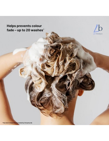 Color WOW - Color Security Shampoo - 250ml view 11