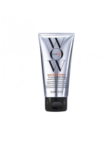 Color WOW - Color Security Shampoo - 75ml view 2