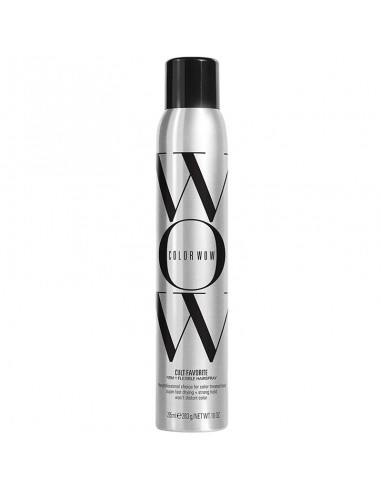 Color WOW - Cult Favorite Firm + Flexible Hairspray - 295ml view 2