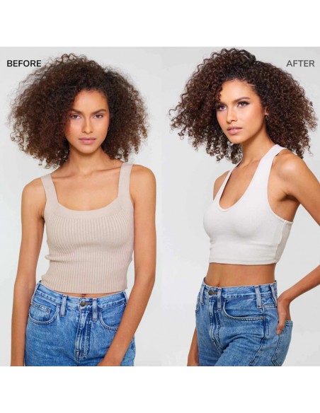 Color WOW - Curl Coco-Motion Lubricating Conditioner - 295ml view 7