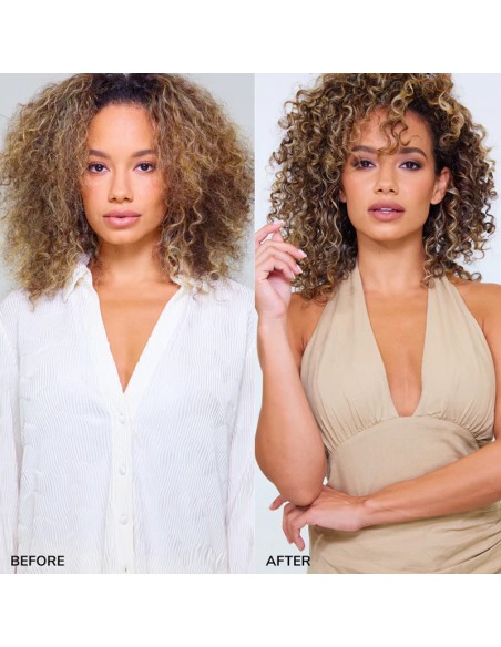 Color WOW - Curl Flo-etry Vital Natural Serum - 295ml view 7