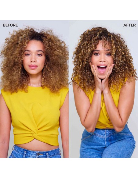 Color WOW - Curl Hooked Clean Shampoo - 295ml view 6