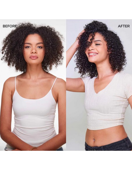 Color WOW - Curl Shook Mix + Fix Bundling Spray - 295ml view 9