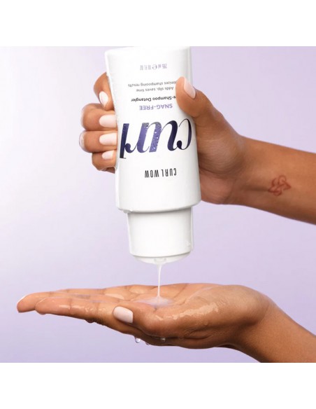 Color WOW - Curl Snag-Free Pre-Shampoo Detangler - 295ml view 5