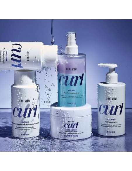 Color WOW - Curl Snag-Free Pre-Shampoo Detangler - 295ml view 9