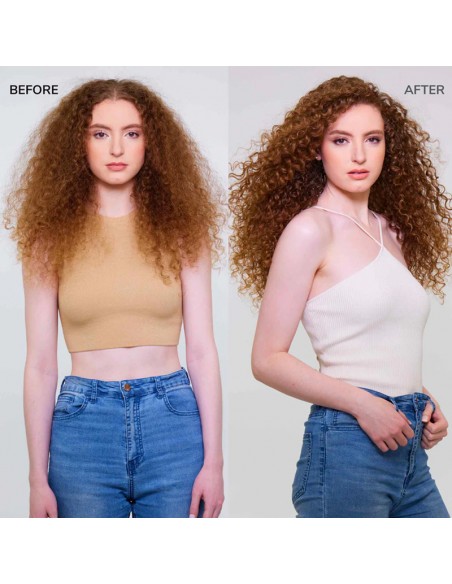 Color WOW - Curl Snag-Free Pre-Shampoo Detangler - 295ml view 8