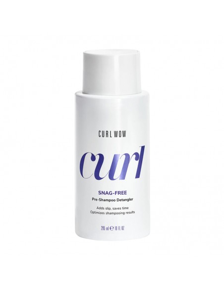 Color WOW - Curl Snag-Free Pre-Shampoo Detangler - 295ml view 3