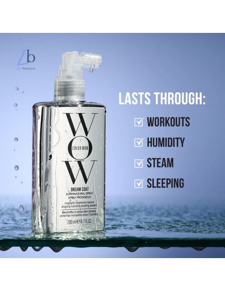 Color WOW - Dream Coat - 200ml view 5