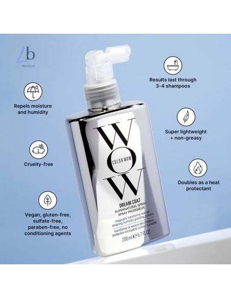 Color WOW - Dream Coat - 200ml view 4