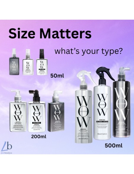 Color WOW - Dream Coat - 500ml view 4