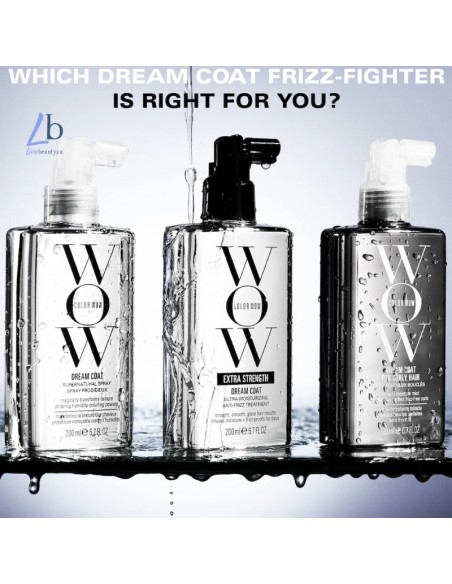 Color WOW - Dream Coat Extra Strength - 200ml view 8