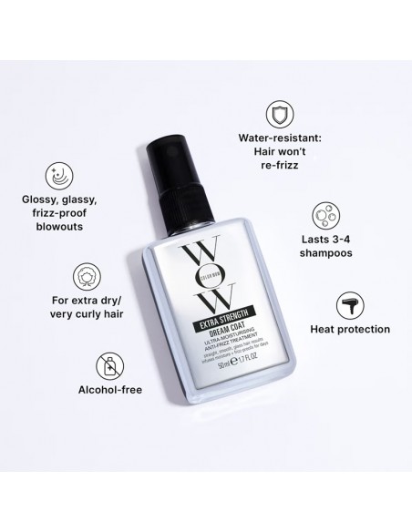 Color WOW - Dream Coat Extra Strength - 50ml view 5