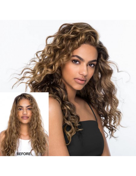 Color WOW - Dream Coat For Curly Hair - 200ml view 6