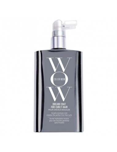 Color WOW - Dream Coat For Curly Hair - 200ml view 2