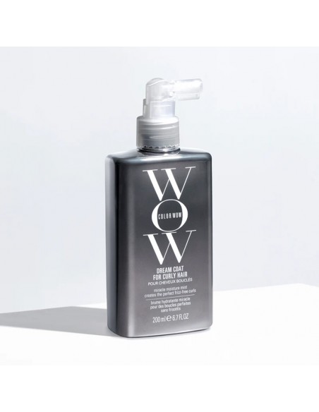 Color WOW - Dream Coat For Curly Hair - 200ml view 4