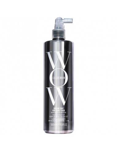 Color WOW - Dream Coat For Curly Hair - 500ml view 2