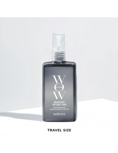 Color WOW - Dream Coat For Curly Hair - 75ml view 4