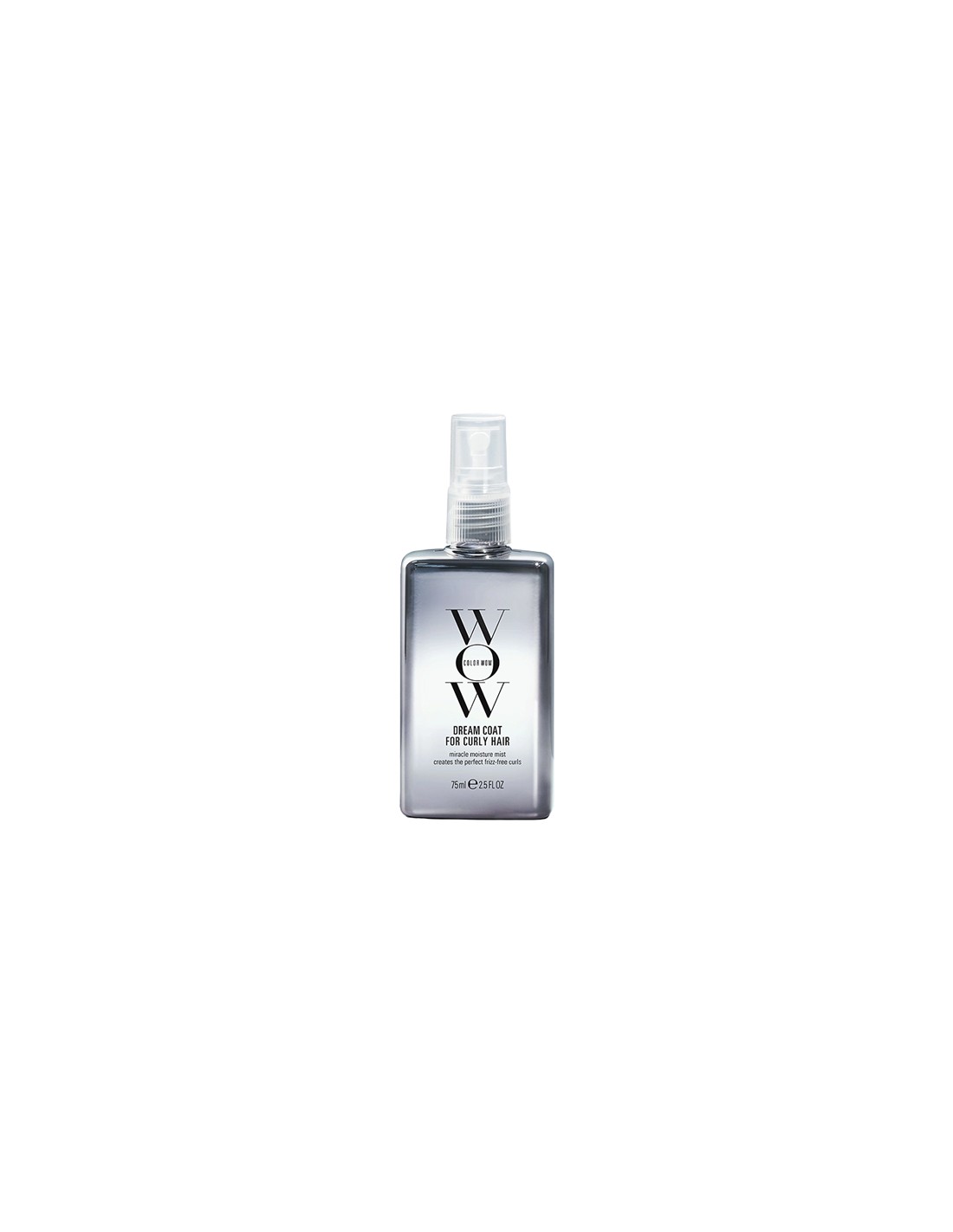 Color WOW - Dream Coat For Curly Hair - 75ml