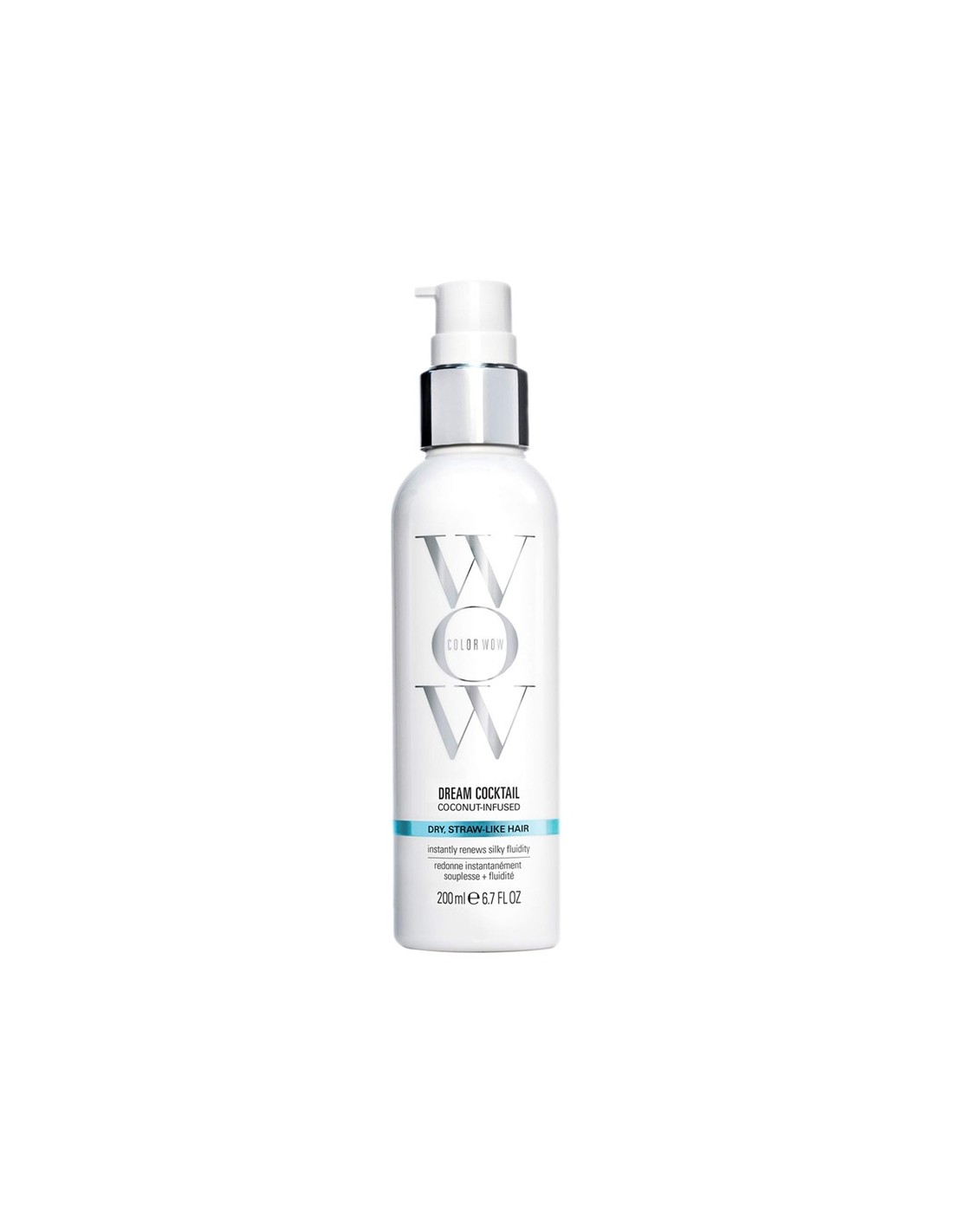 Color WOW - Dream Cocktail Bionic Tonic Coconut - 200ml