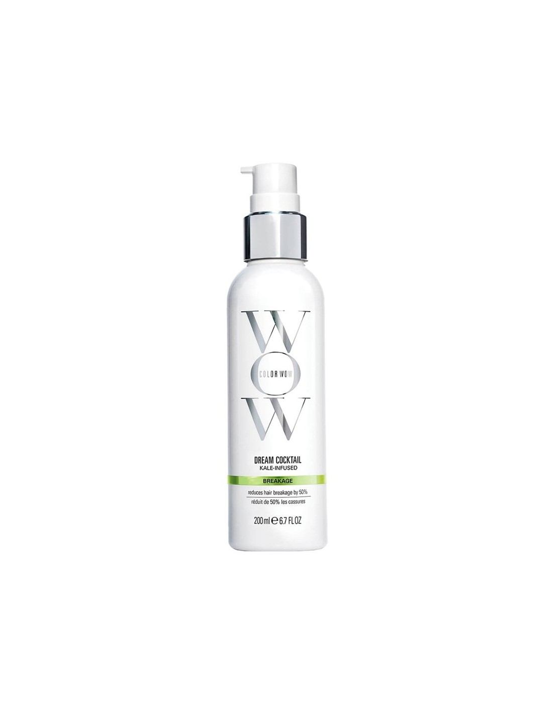 Color WOW - Dream Cocktail Bionic Tonic Kale - 200ml
