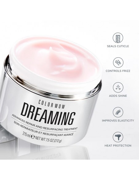Color WOW - Dreaming Advanced Repair and Resurfacing Treatment - 215ml view 5