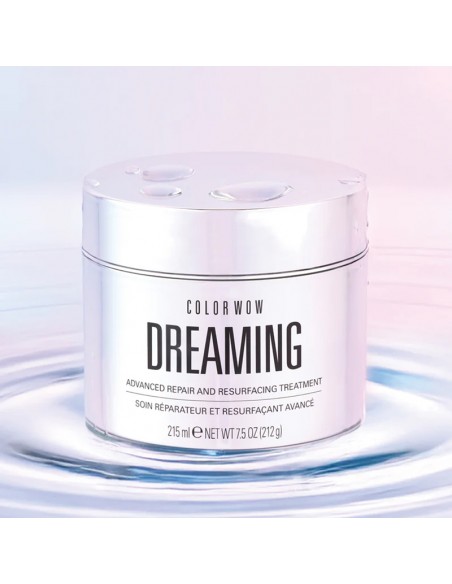 Color WOW - Dreaming Advanced Repair and Resurfacing Treatment - 215ml view 4