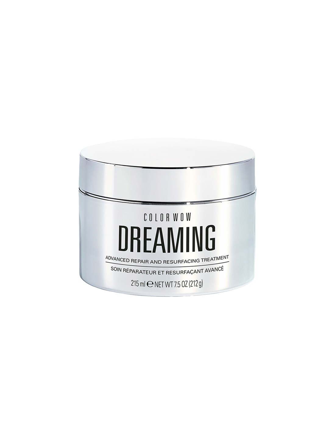 Color WOW - Dreaming Advanced Repair and Resurfacing Treatment - 215ml