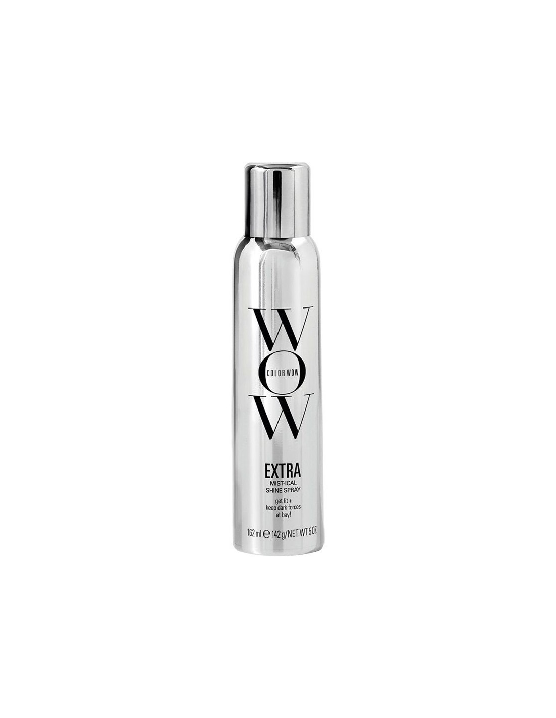 Color WOW - Extra Mist-ical Shine Spray - 162ml