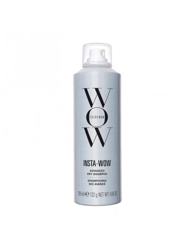 Color WOW - Insta-Wow Advanced Dry Shampoo - 200ml view 2