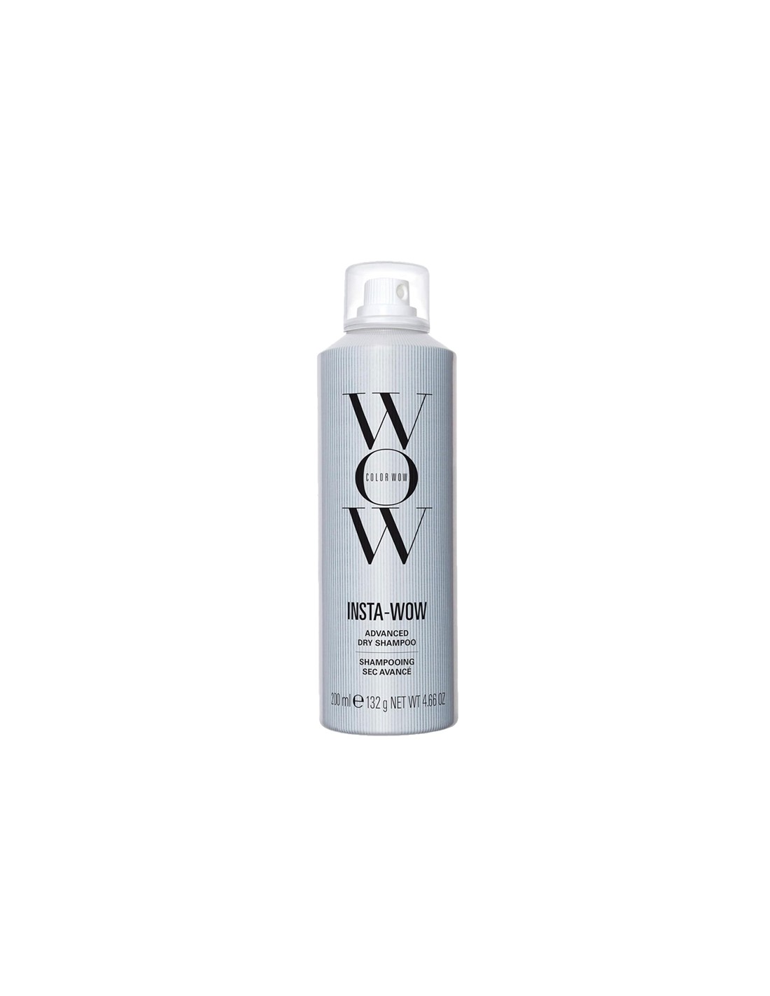 Color WOW - Insta-Wow Advanced Dry Shampoo - 200ml