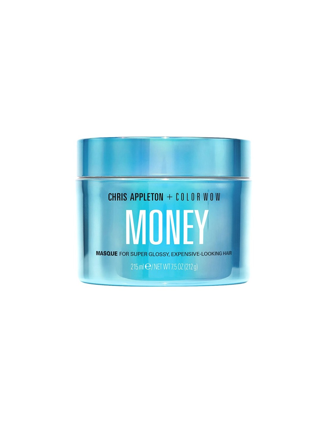 Color WOW - Money Masque Deep Hydrating Hair Treatment - 215ml